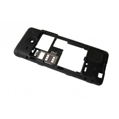 Middle For Nokia 206 By - Maxbhi Com