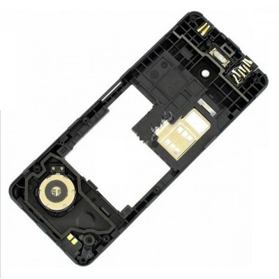 Middle For Nokia 206 By - Maxbhi Com