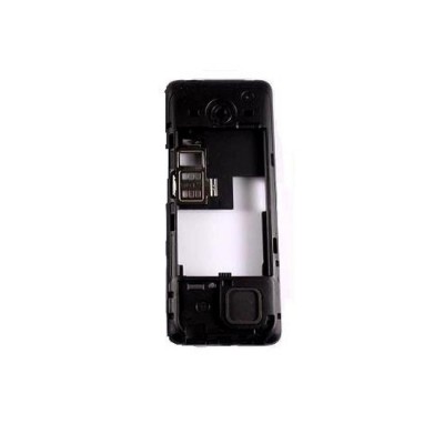 Middle For Nokia 206 By - Maxbhi Com