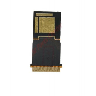 Replacement Back Camera For Moto E 1st Gen By - Maxbhi Com