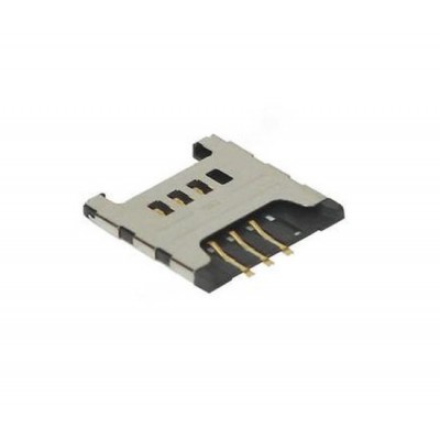 Sim Connector for BLU Vivo XI 2018
