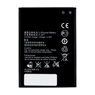 Battery For Huawei Y360 By - Maxbhi Com