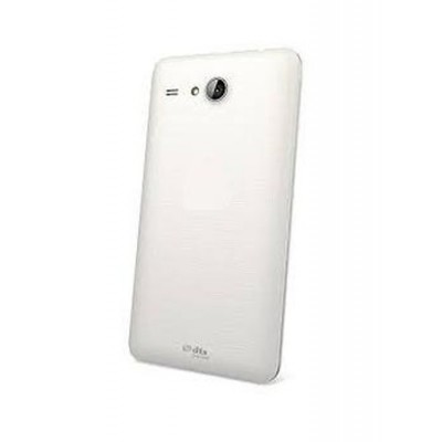 Full Body Housing For Acer Liquid Z520 White - Maxbhi Com