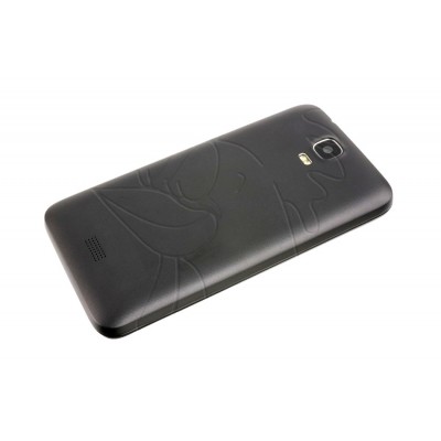 Full Body Housing For Huawei Y360 Black - Maxbhi Com