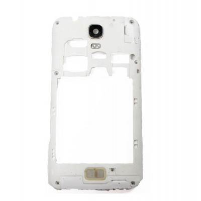 Full Body Housing For Huawei Y360 White - Maxbhi Com