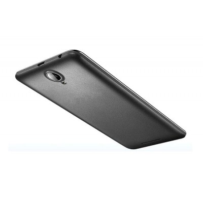 Full Body Housing For Lenovo A5000 Black - Maxbhi Com