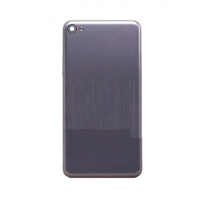 Full Body Housing For Lenovo S60 Grey - Maxbhi Com