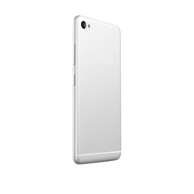 Full Body Housing For Lenovo Sisley S90 White - Maxbhi Com