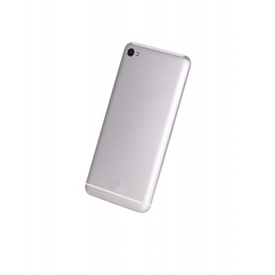 Full Body Housing For Lenovo Sisley S90 White - Maxbhi Com