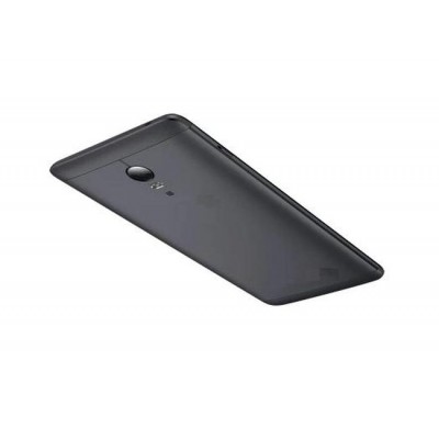 Full Body Housing For Lenovo Vibe P1 Turbo Black - Maxbhi Com