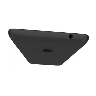 Full Body Housing For Microsoft Lumia 535 Dual Sim Black - Maxbhi Com