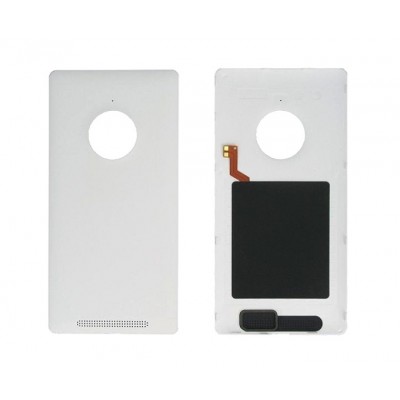 Full Body Housing For Nokia Lumia 830 Gold - Maxbhi Com