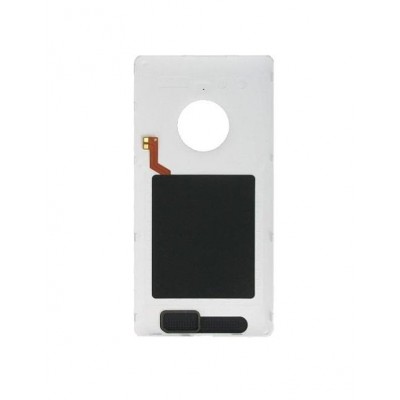 Full Body Housing For Nokia Lumia 830 Gold - Maxbhi Com