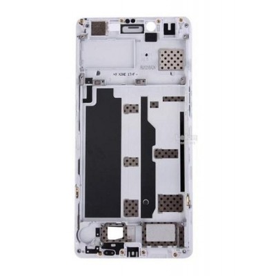 Full Body Housing For Oppo R7 Lite Black - Maxbhi Com