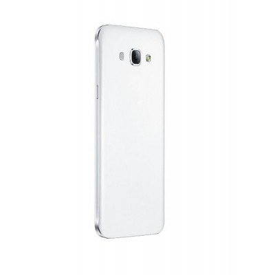 Full Body Housing For Samsung Galaxy A8 Duos White - Maxbhi Com
