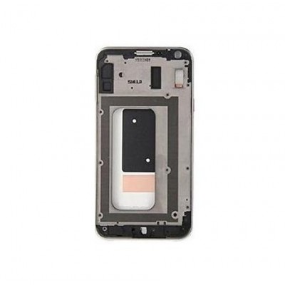Full Body Housing For Samsung Galaxy A8 Duos White - Maxbhi Com