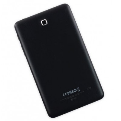 Full Body Housing For Samsung Galaxy Tab A 9 7 Black - Maxbhi Com