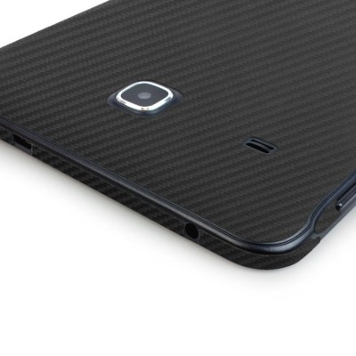 Full Body Housing For Samsung Galaxy Tab E 8 0 Black - Maxbhi Com