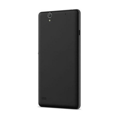 Full Body Housing For Sony Xperia C4 Dual Black - Maxbhi Com