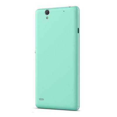 Full Body Housing For Sony Xperia C4 Dual Mint - Maxbhi Com