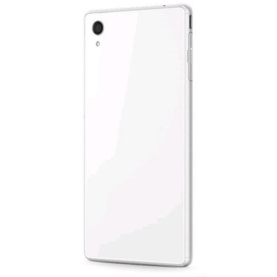 Full Body Housing For Sony Xperia M4 Aqua Dual White - Maxbhi Com