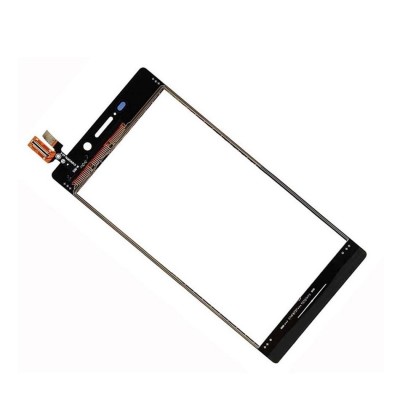 Touch Screen Digitizer For Sony Xperia M2 Aqua Copper By - Maxbhi Com