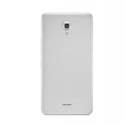 Full Body Housing For Alcatel Pixi 4 6 Silver - Maxbhi Com