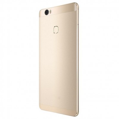Full Body Housing For Honor Note 8 Gold - Maxbhi Com