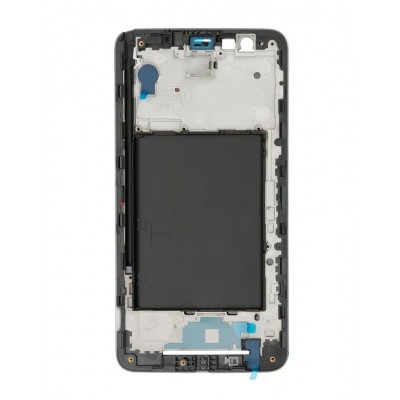 Full Body Housing For Lg Stylo 2 Black - Maxbhi Com