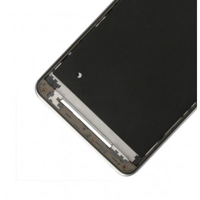 Full Body Housing For Lg Stylo 2 Black - Maxbhi Com