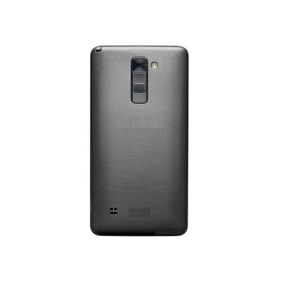 Full Body Housing For Lg Stylo 2 Black - Maxbhi Com