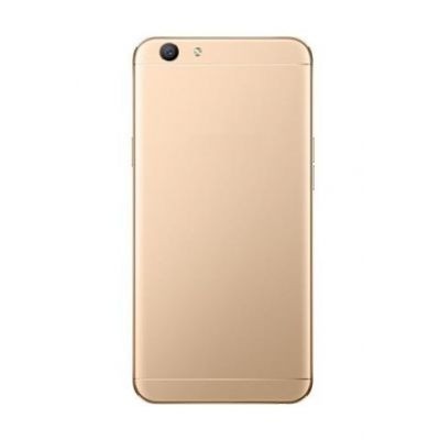 Full Body Housing For Oppo A59 White - Maxbhi Com