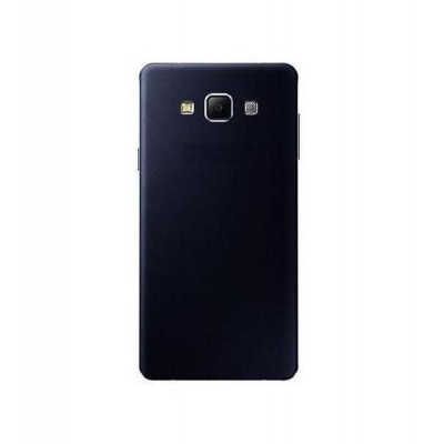 Full Body Housing For Samsung Galaxy A8 Duos Black - Maxbhi Com