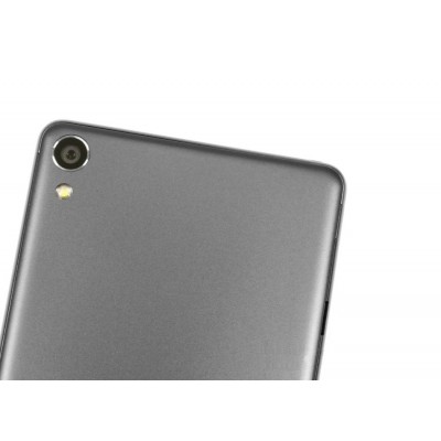 Full Body Housing For Sony Xperia Xa Dual Black - Maxbhi Com