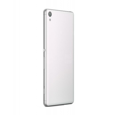 Full Body Housing For Sony Xperia Xa Dual White - Maxbhi Com