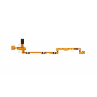 Power On Off Button Flex Cable for Samsung Galaxy Tab E 8.0
