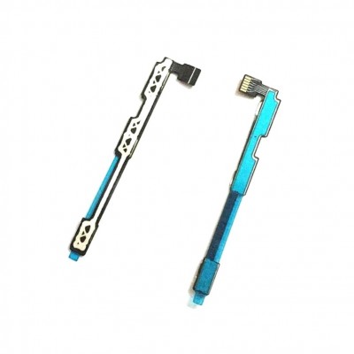 Side Key Flex Cable for Lenovo A6010 Plus