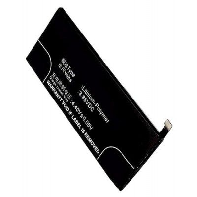 Battery For Meizu Pro 7 By - Maxbhi Com