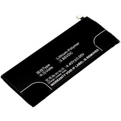 Battery For Meizu Pro 7 By - Maxbhi Com