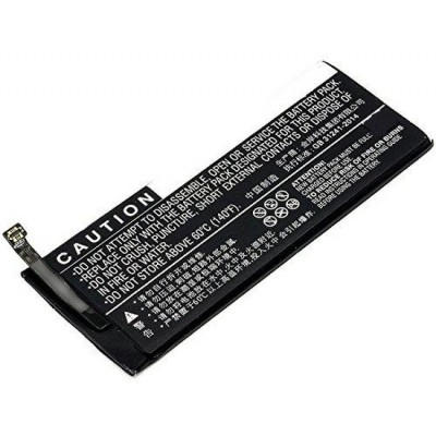 Battery For Meizu Pro 7 By - Maxbhi Com