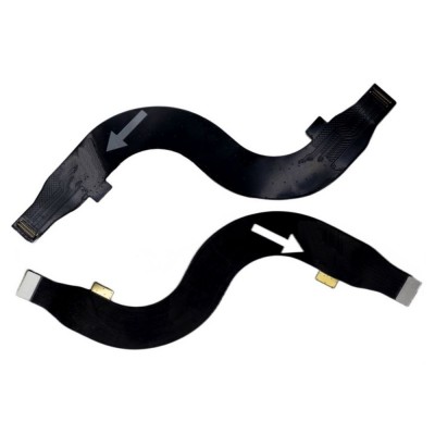 Flex Cable For Coolpad Cool1 Dual By - Maxbhi Com