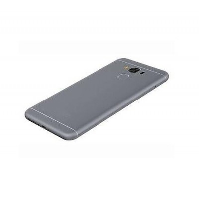 Full Body Housing For Asus Zenfone 3 Max Zc553kl Black - Maxbhi Com