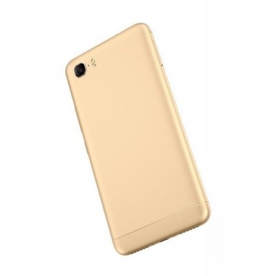 Full Body Housing For Asus Zenfone 3s Max Gold - Maxbhi Com