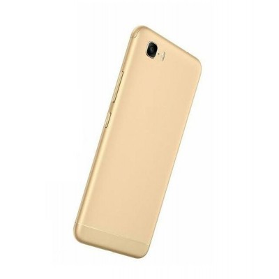 Full Body Housing For Asus Zenfone 3s Max Gold - Maxbhi Com