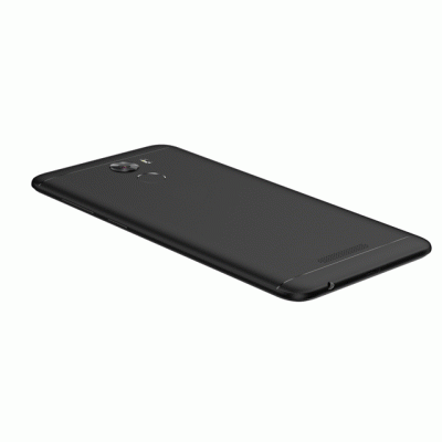 Full Body Housing For Gionee A1 Black - Maxbhi Com