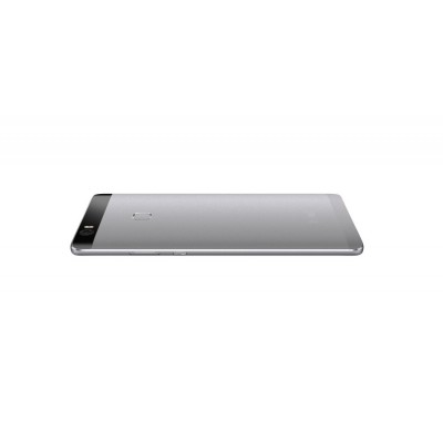 Full Body Housing For Honor Note 8 Grey - Maxbhi Com