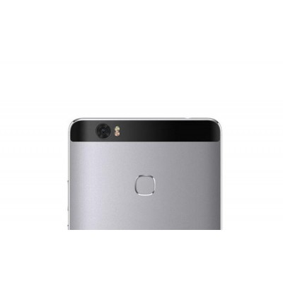 Full Body Housing For Honor Note 8 Grey - Maxbhi Com