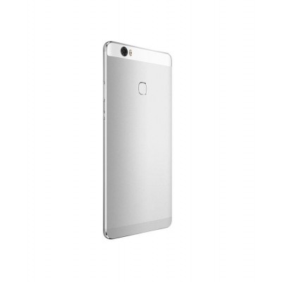 Full Body Housing For Honor Note 8 White - Maxbhi Com
