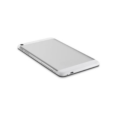 Full Body Housing For Huawei Mediapad T2 7 0 Silver - Maxbhi Com