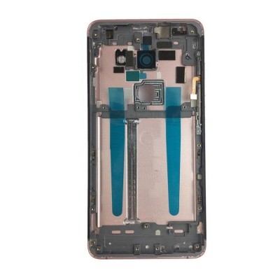 Full Body Housing For Leeco Le 2s Rose Gold - Maxbhi Com